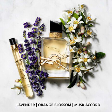 Ysl blossom perfume online